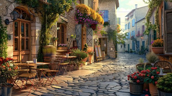 Réserver un hôtel à Aigues-Mortes : un accueil chaleureux pour vous mettre à l'aise