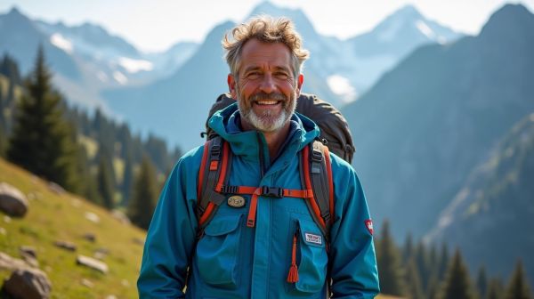 Vivez l'aventure avec l'équipement Fox Voyage