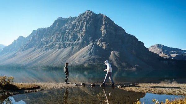 Voyages bien-être : corps et esprit