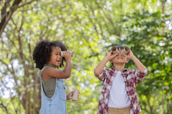 Quelles sont les qualités d'un moniteur de colonie de vacances ?