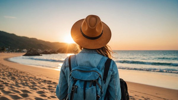 Voyage pas cher: astuces pour des vacances à prix réduit