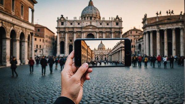 Le rome tourist card : profitez de rome sans stress