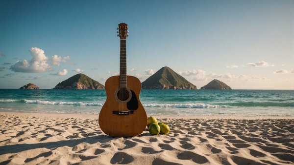 Explorez le mexique: aventures et plages inoubliables